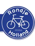 Fietsgids Rondje Holland