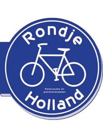 Fietsgids Rondje Holland