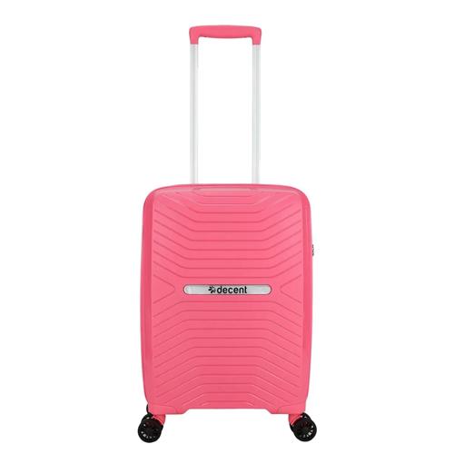 Decent Cross-One Cabin Trolley 55/35  |35 L