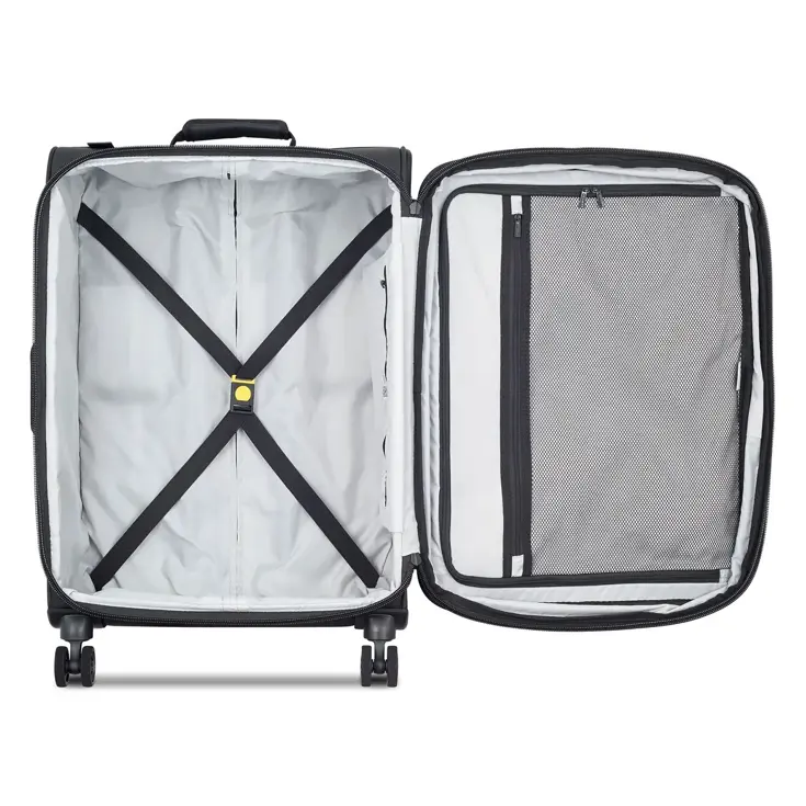 Maubert 2.0 Trolley 69 Expandable  | 73 L