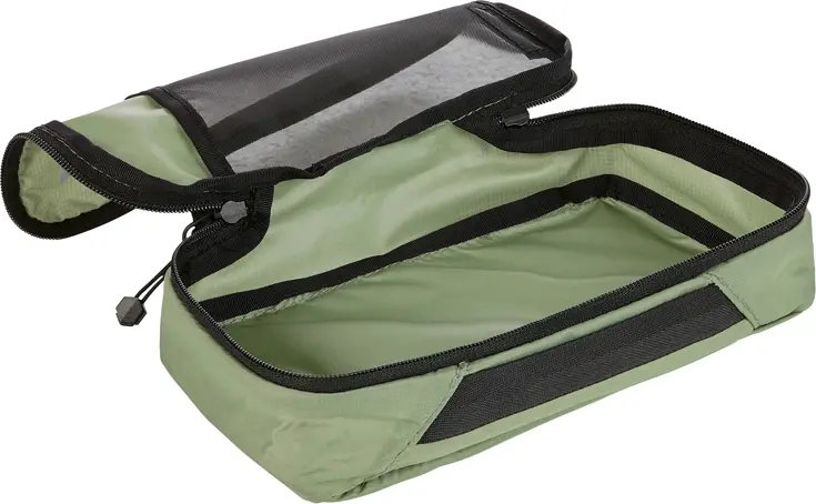Mesh Zip Pack 1 - Inpaksysteem 1L