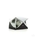 Pop-up kampeertent voor 1–2 personen