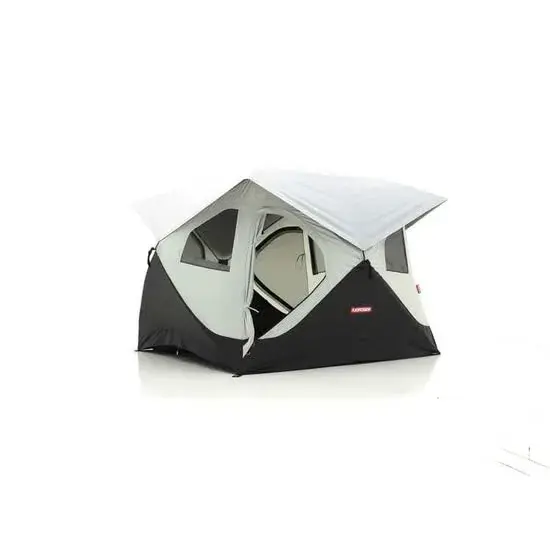 Pop-up kampeertent voor 1–2 personen
