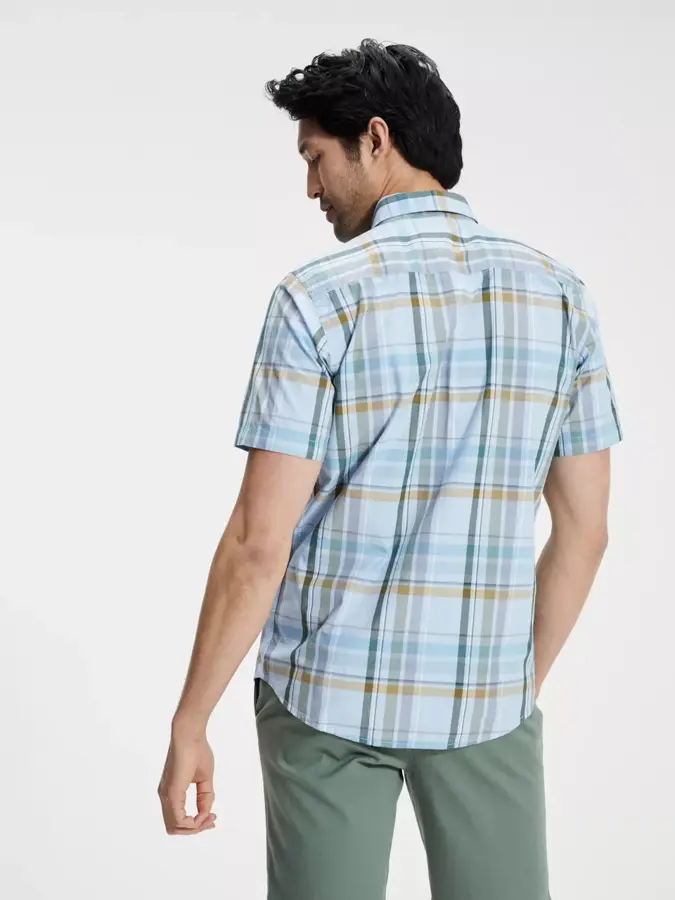 Birkel – Overhemd Heren