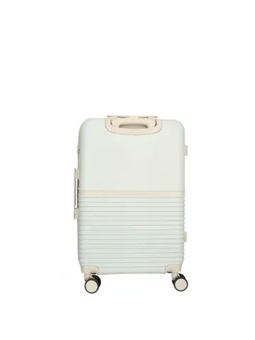 Princetown - Middelgrote koffer - 65cm - 76L