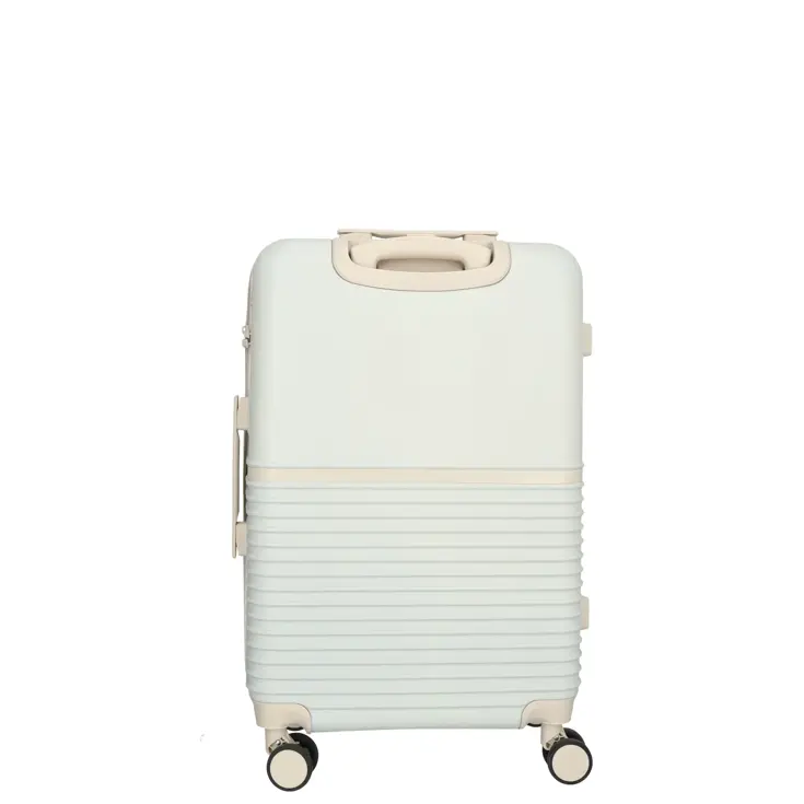 Princetown - Middelgrote koffer - 65cm - 76L