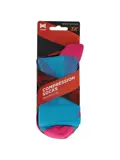 3 paar - Halfhoge Compressiesokken