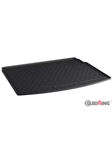Renault Megane III Grandtour 2008-2015 - Kofferbakmat - Gledring
