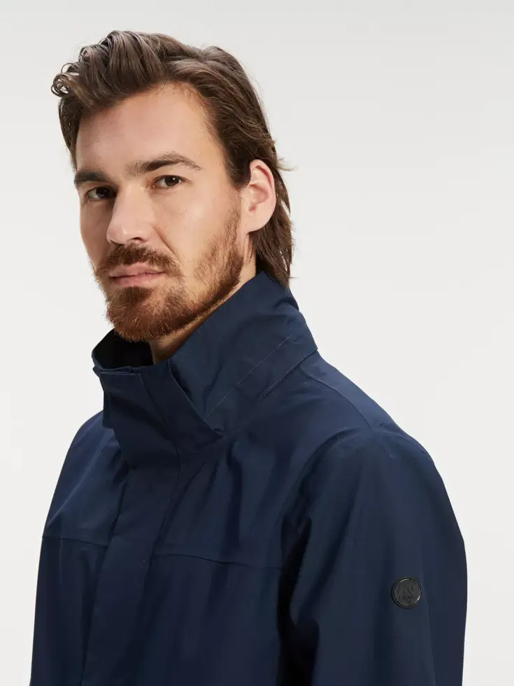 Minto– Jas heren – Human Nature