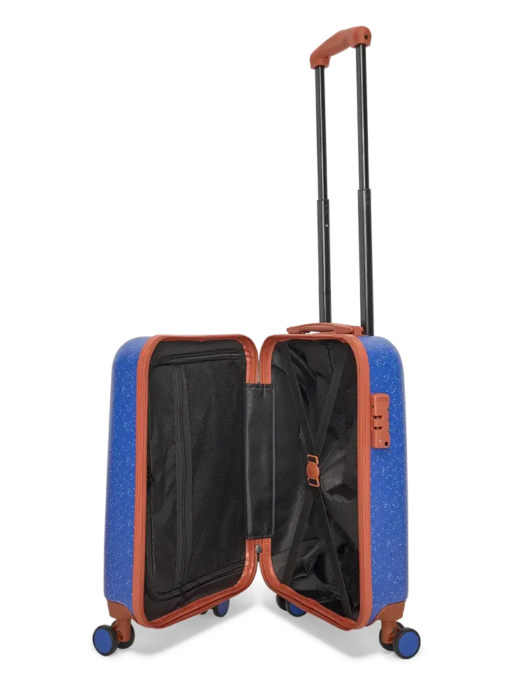 ST Malo 2.0 small - Koffer 30L - Human Nature