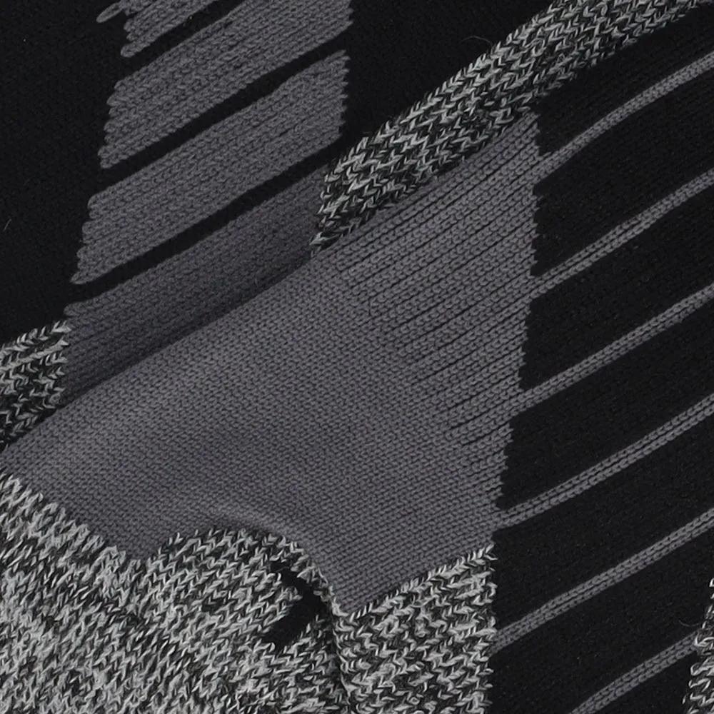 Thermische Sokken Outdoor HIYATO 2 Paar Merino Wollen Skisokken | Dikke Warme Wintersokken Voor Skiën, Outdoor & Wandelen | Voor Heren En Dames Merino Skisokken