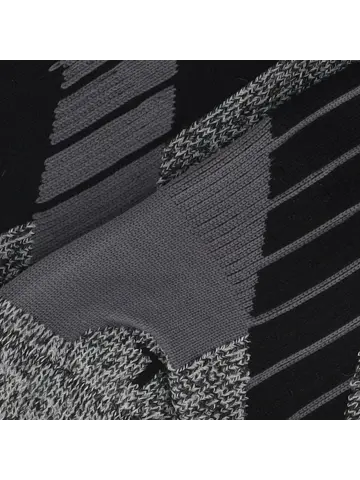 2 paar - Unisex - Skisokken