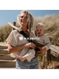 Kinderdrager  Katoen