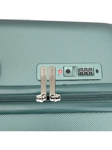 Paradiso - Middelgrote koffer - 66cm