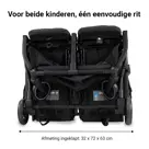 Scott V2 - Duobuggy - Novi Baby