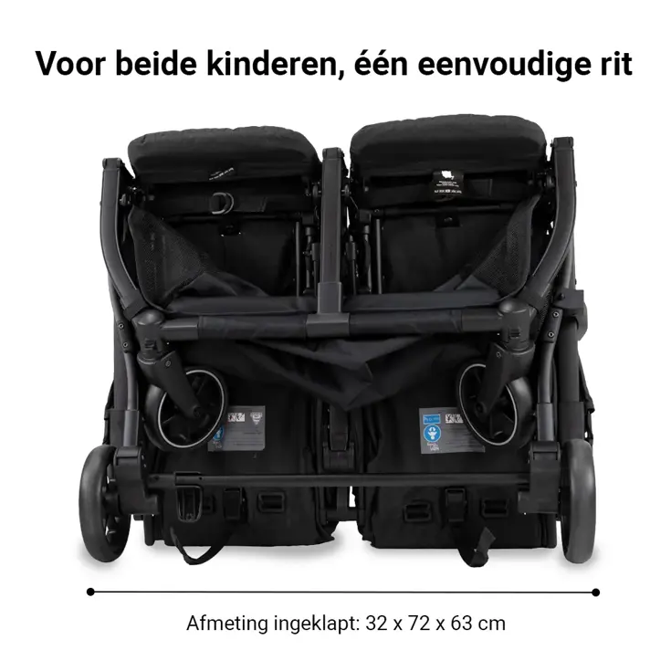 Scott V2 - Duobuggy