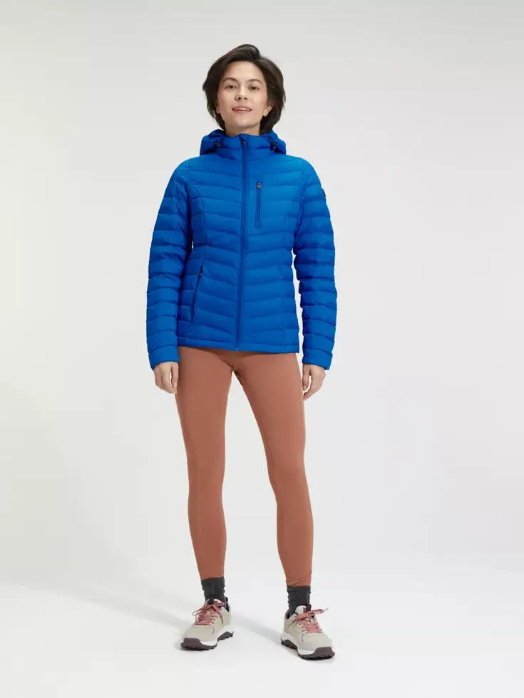 Valraz – Donsjas dames – Human Nature