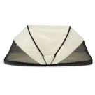 Cutey Campingbedje - Baby Tentje - Deryan