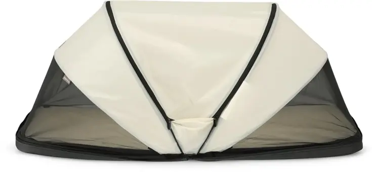 Cutey Campingbedje - Baby Tentje - Opvouwbaar
