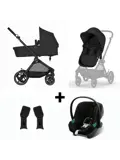 Eos Basic - 3-in-1 Kinderwagen