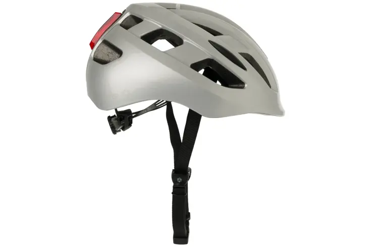 Civick Helm Reflection