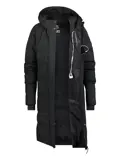 Hanna – Parka dames - Dons