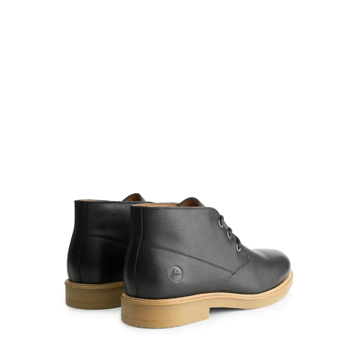 Travelin' Ryhall Heren veterschoenen