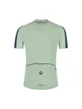 Explore - Fietsshirt Korte Mouw Heren
