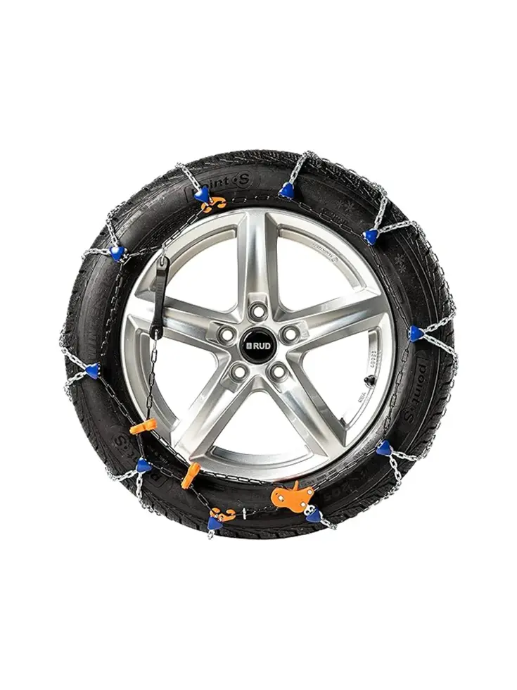 RUD GRIP - 4060 9mm Sneeuwkettingen