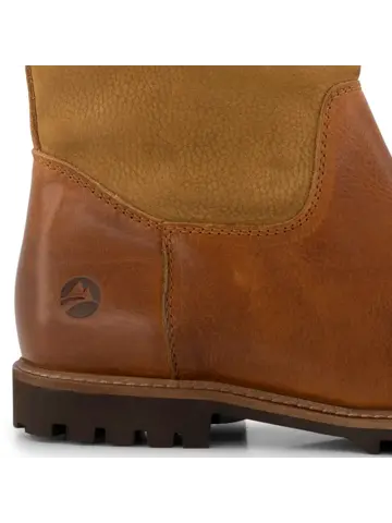 Finland dames - Pull-on boots - Travelin'