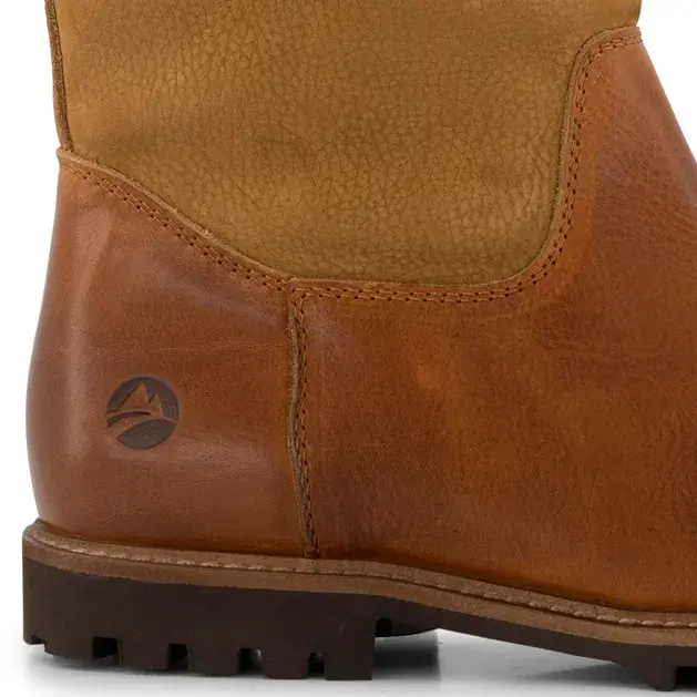 Finland dames - Pull-on boots