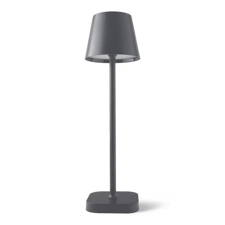 BR-2228 Draadloze Tafellamp - Dimbaar