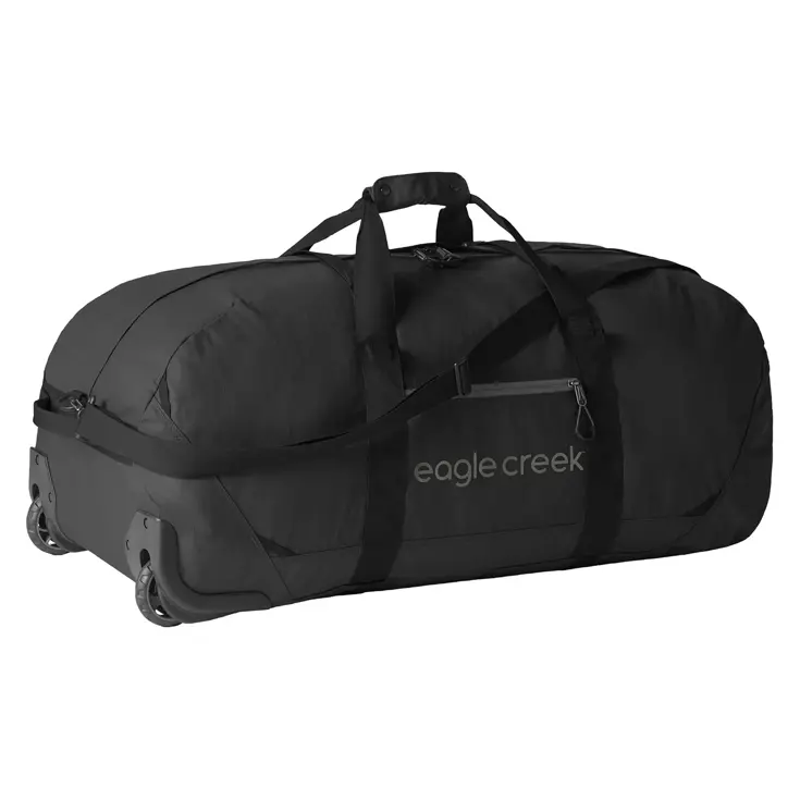 No Matter What Rolling Duffel 110L  | 112 L