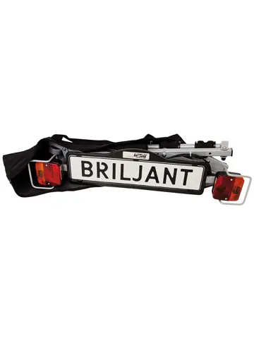 Pro-User fietsendrager Briljant