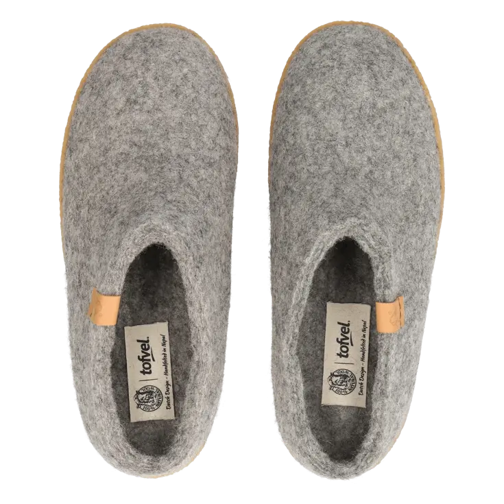 Slipa Maha - Pantoffels - Unisex