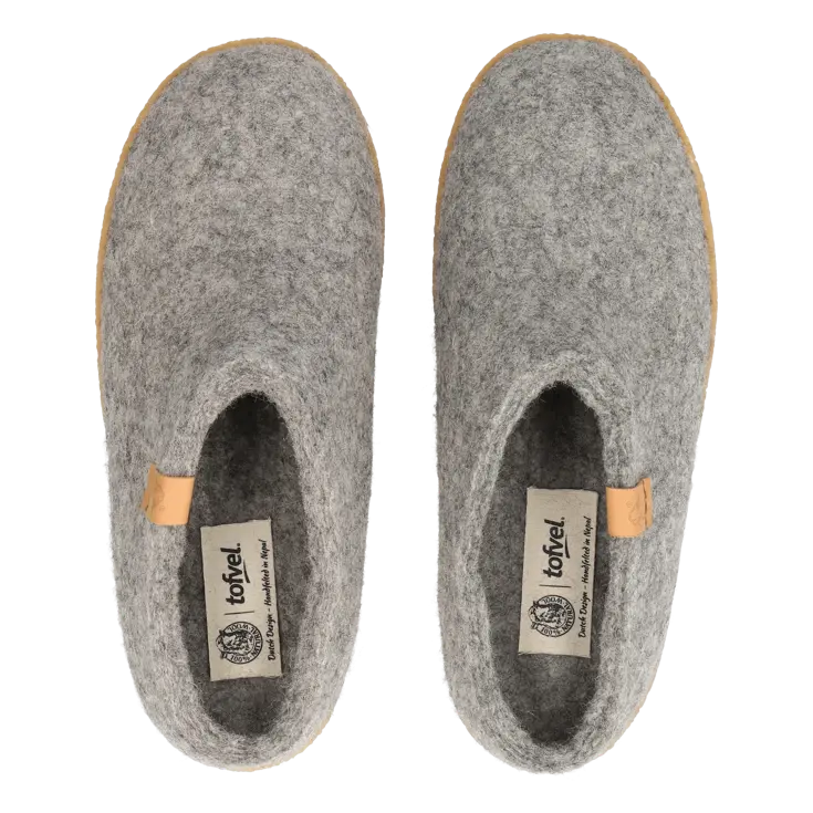 Slipa Maha - Pantoffels - Unisex