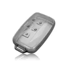 Dutch Shield Sleutelhoesje  Landrover  Clear A5