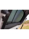 Peugeot 2008 2013-2019 - Zonneschermen - Car Shades