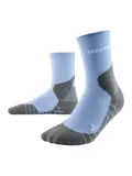 Hiking Light Merino Mid-Cut Compressie -