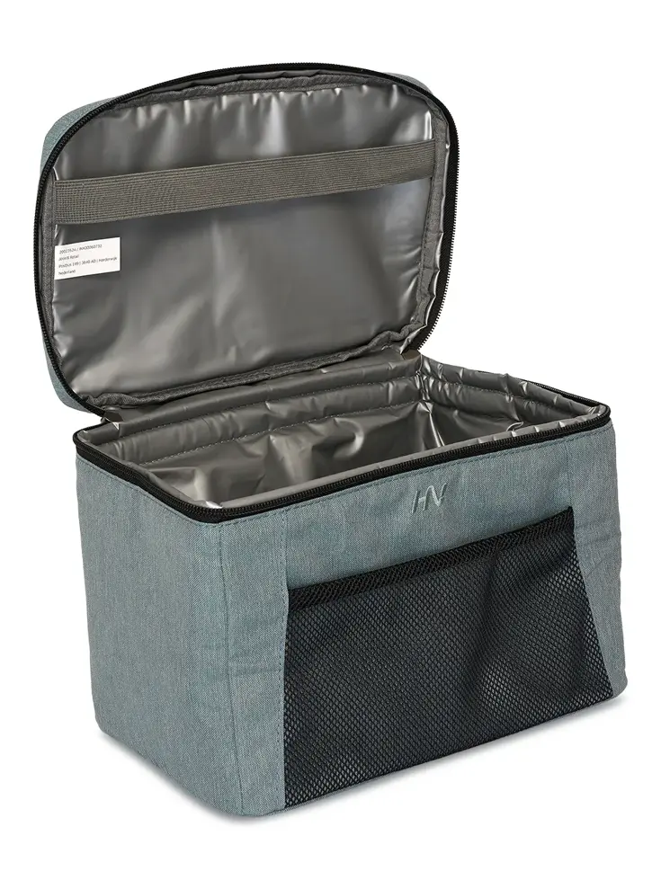 Torino - Koeltas 12L - Human Nature