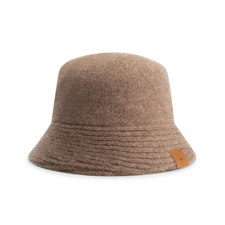 MGO Mary Dames - Bucket Hat - Wolmix