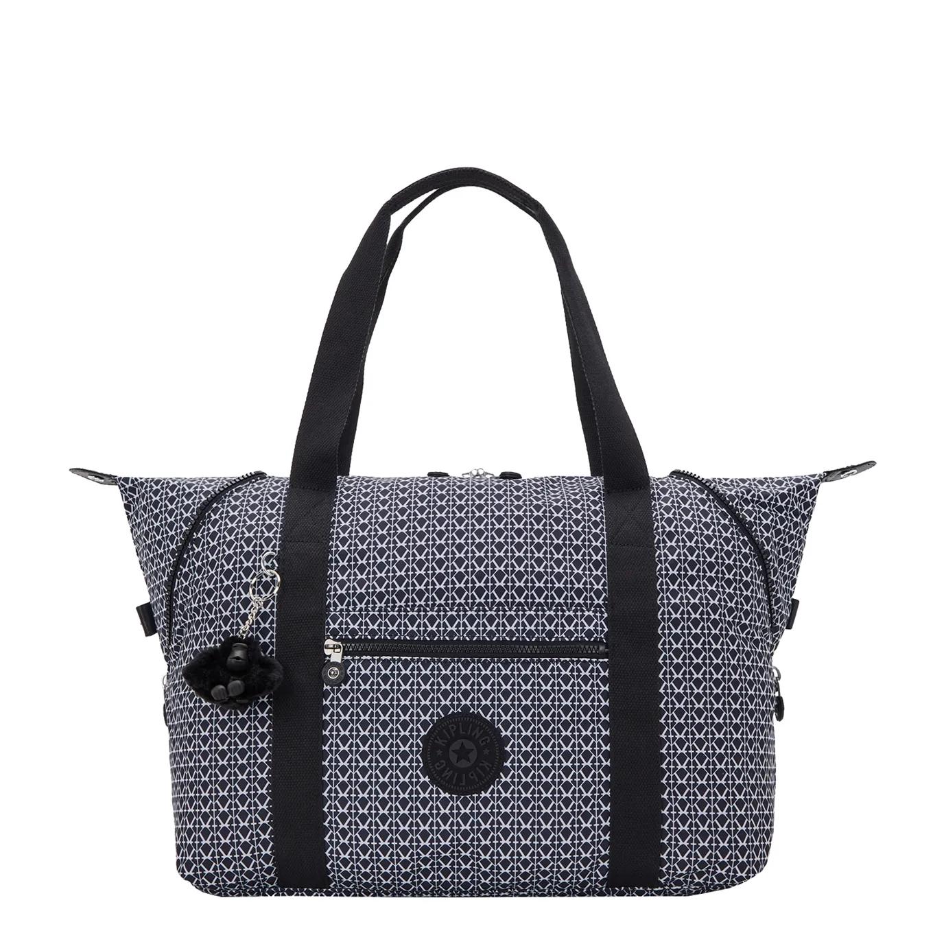 Kipling  Art M signature print  Multicolour main product image