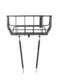 Basil Fietsmand Portland Front 25 Liter