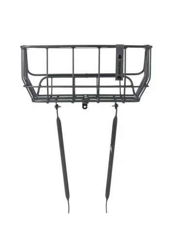 Basil Fietsmand Portland Front 25 Liter