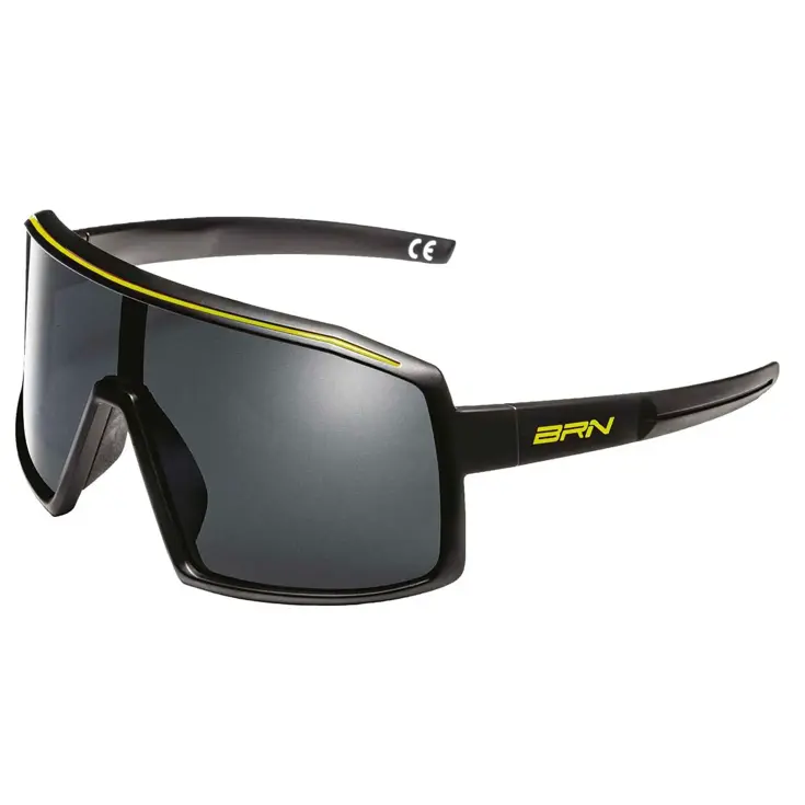 MAXwide fietsbril zonnebril