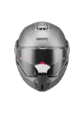 Stradale Motorhelm met zonnevizier