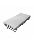 Troonz Vouwbed Verona- 90 x 210 - Set