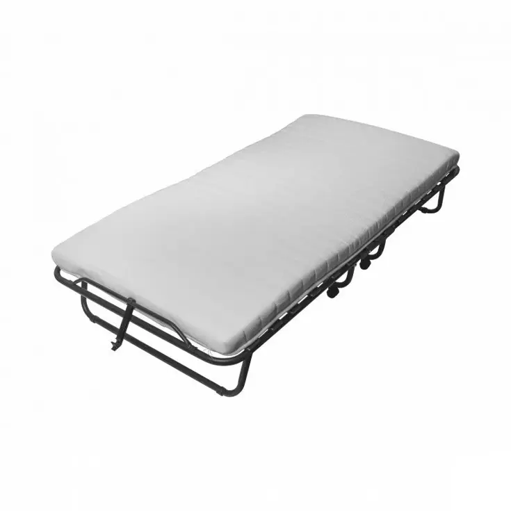 Troonz Vouwbed Verona- 90 x 210 - Set