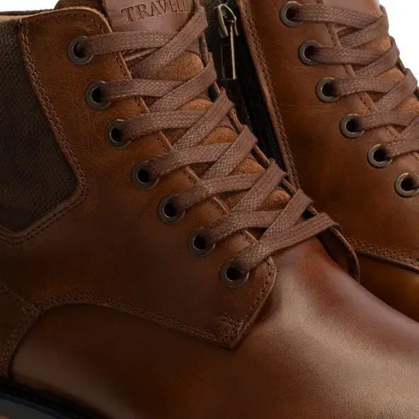 Harrington heren - Veterboots