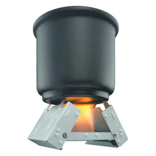 Esbit Brander Pocket Stove S - Compact